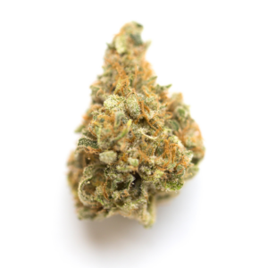 Mandarin Cookies