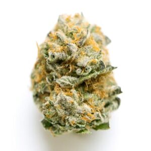 Mint Cookie Dough