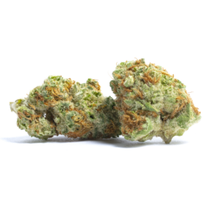 Orange Mints