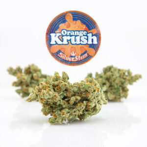 Orange crush