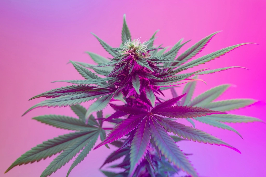 Purple Runtz