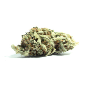 Stank breath
