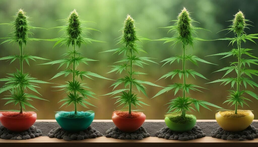 Compelling Reasons to Choose Marijuana Clones to Seeds