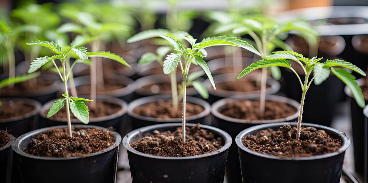 Signs That Show You Selected Quality Cannabis Clones