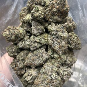 Jedi Kush