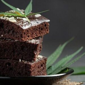 Truffle Cake Strain