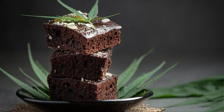 Marijuana Brownie Recipe: Our Secrets Revealed!