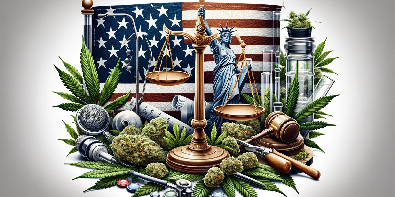 Pot Politics: How Recent Legislation Affects Your Ability to Grow and Consume Cannabis