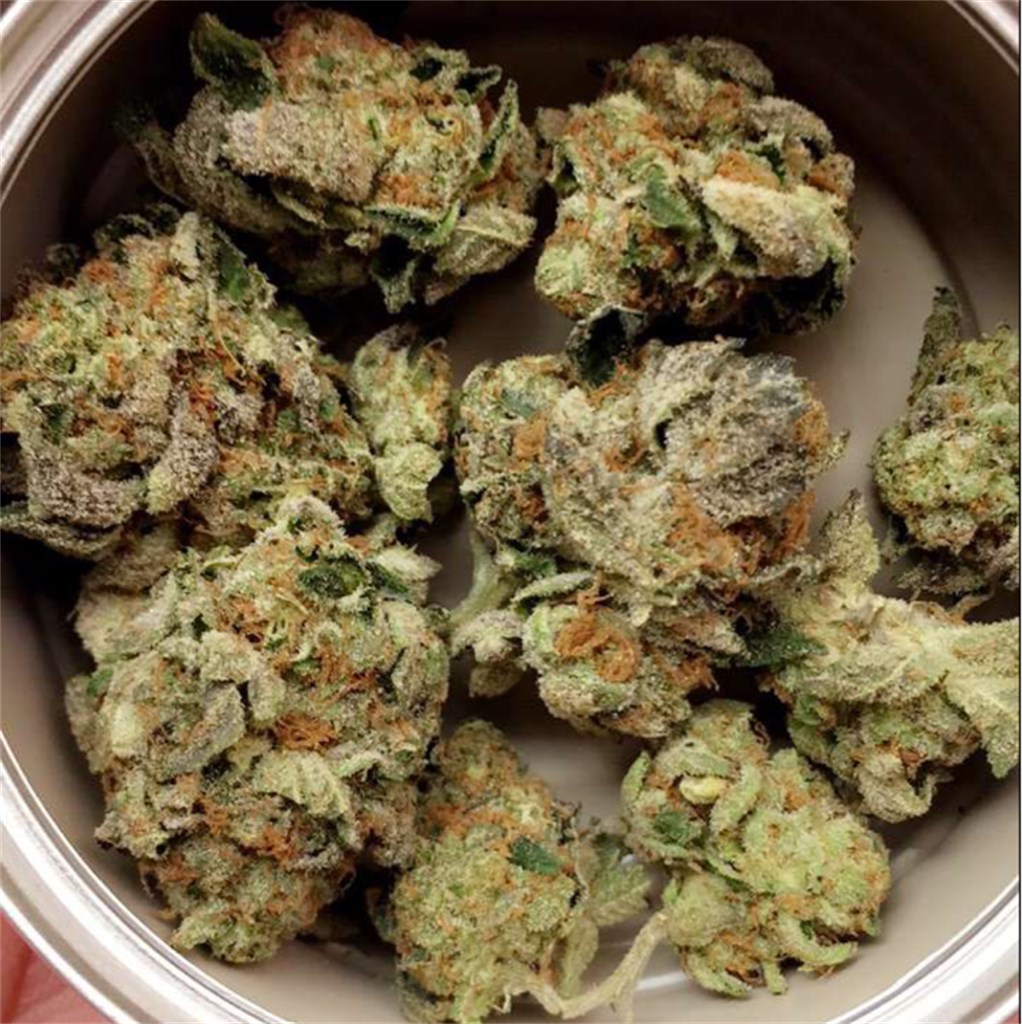 Cookie Dough