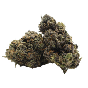 Grape Gas