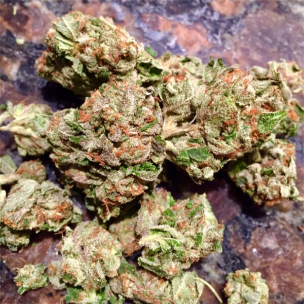 Kosher Kush
