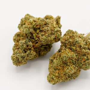Lemon Kush
