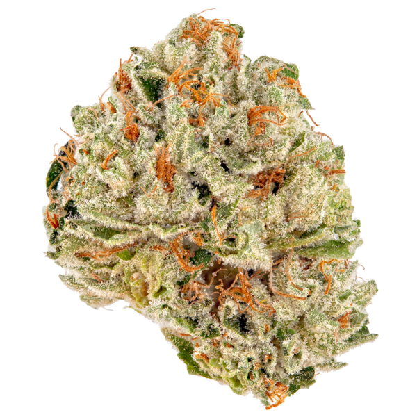 Sour Kush