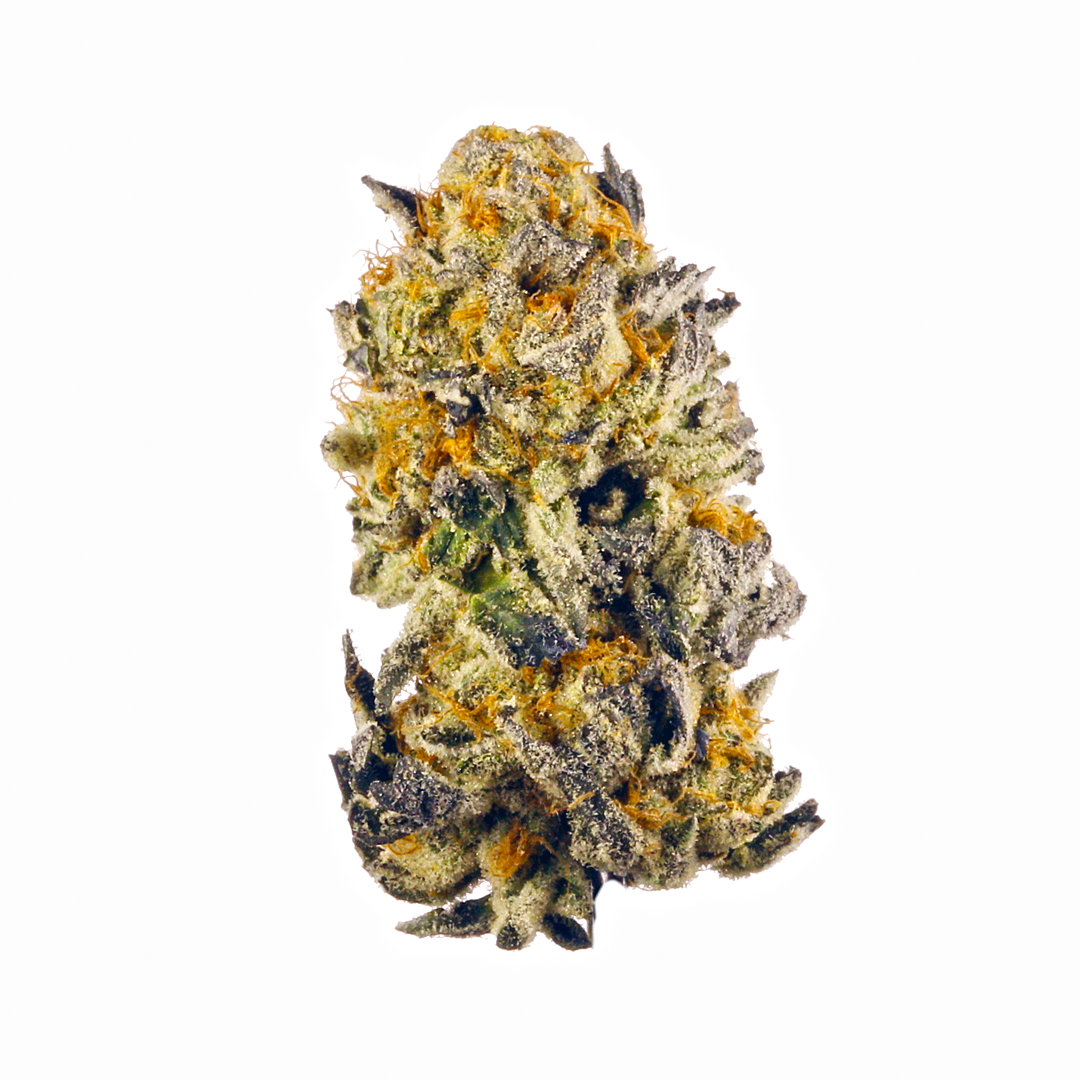 Peach Crescendo