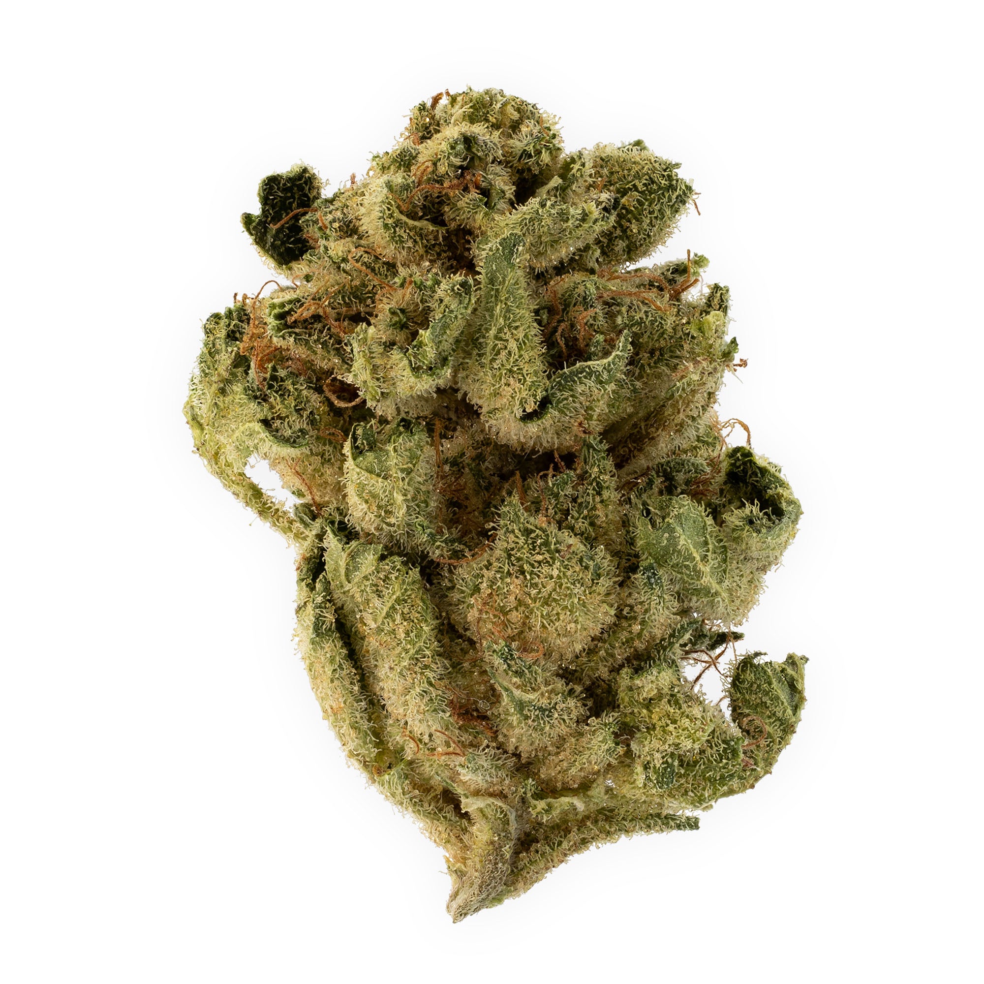 Platinum OG