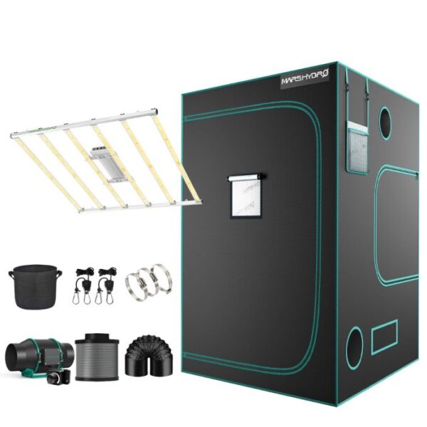 Mars Hydro FC-E6500