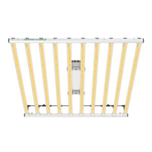 Mars Hydro FC-E1000W CO2 PLUS Scalable 1000W LED Grow Light
