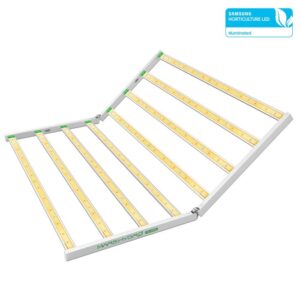 Mars Hydro FC6500 Samsung LM301B 730Watt LED Grow Light