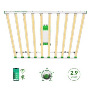 Mars Hydro FC 1000W Scalable Smart LED Grow Light Samsung LM301B