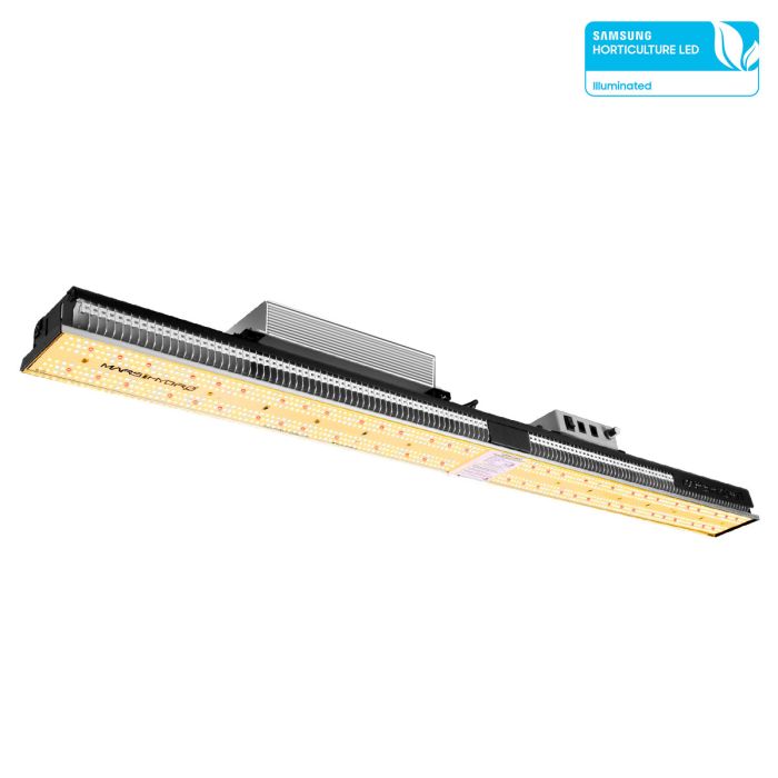 Mars Hydro SP 3000 Samsung LM301B Osram 300W LED Grow Light