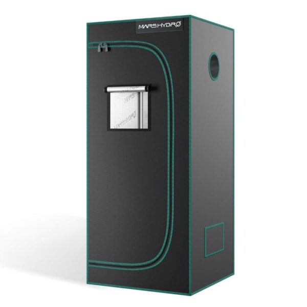 cannabis grow tent