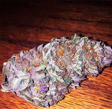 Purple Diesel
