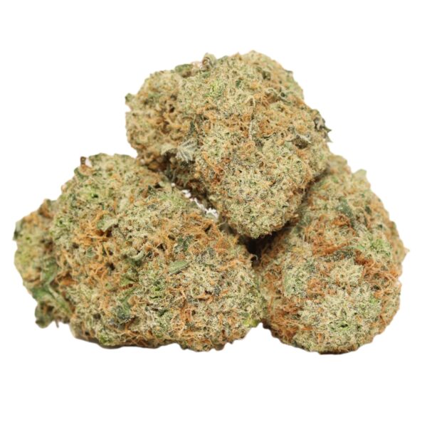 Larry OG