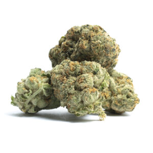 Thin Mint Cookies