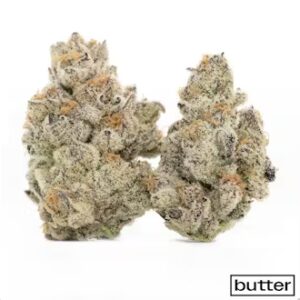 Butter