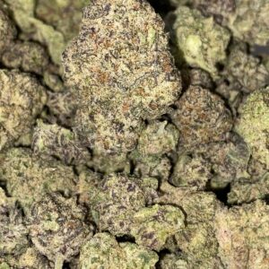 Bubblegum Gelato