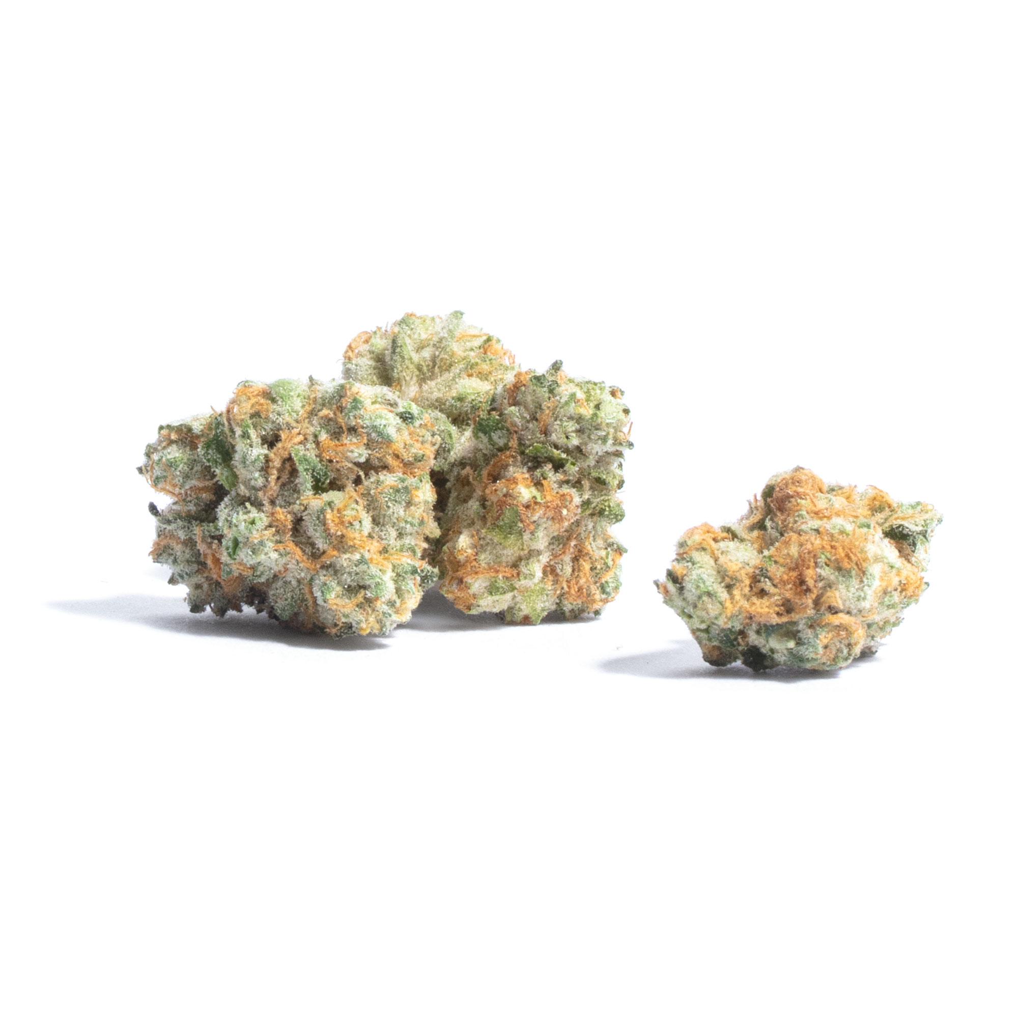 Cookie Face OG
