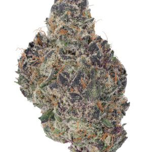 Trop Cherry Gas