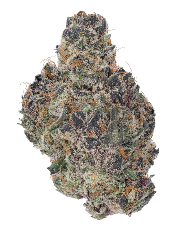 Trop Cherry Gas