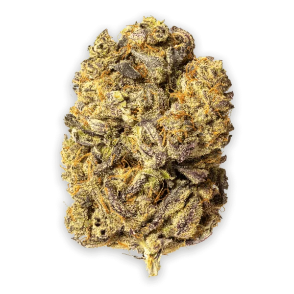 Bleuh Ocimene Kush