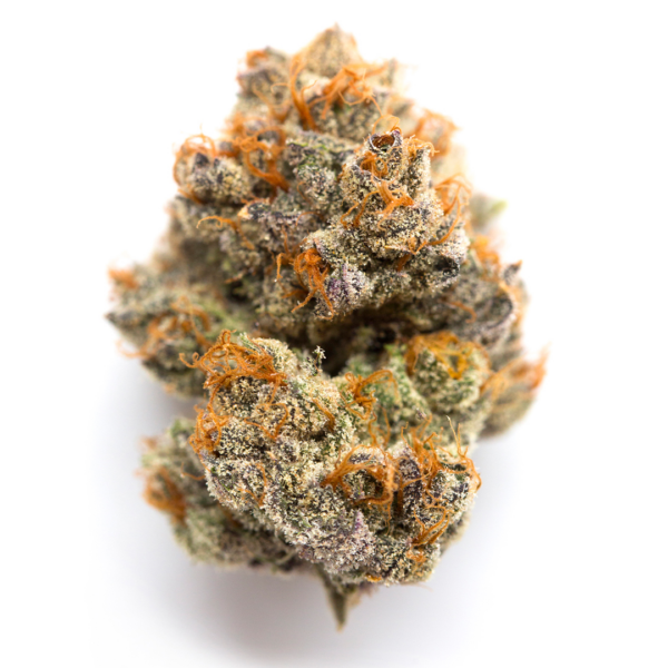 strain