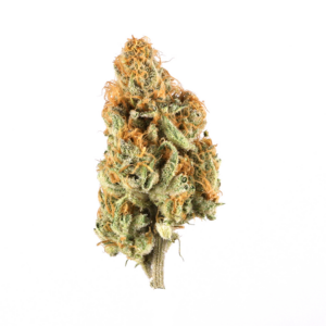 strain