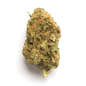 strain