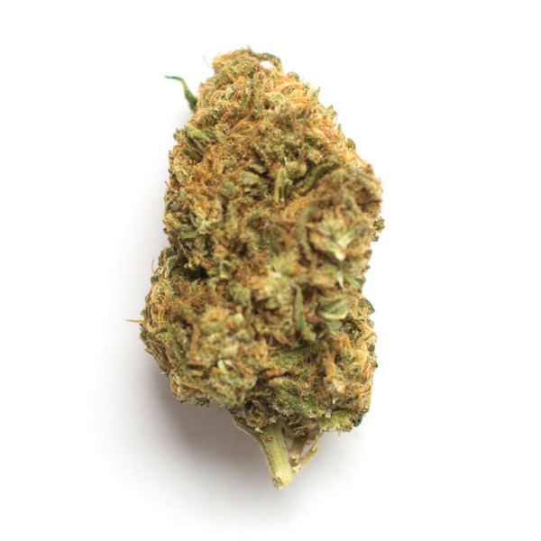 strain