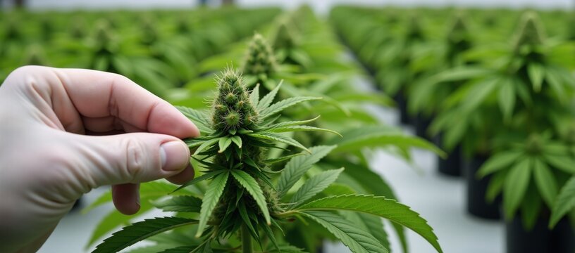 Contact The Clone Conservatory to Buy Premium Quality MMJ Clones